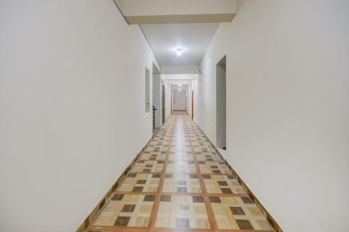 Hotel Oyo 64056 Ruthira Inn
