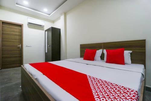 Hotel Oyo 69521 Noor Inn