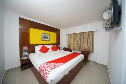 Hotel Oyo 69538 Kapoor Inn