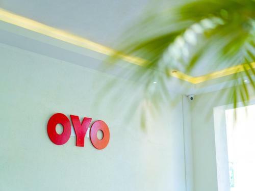 Hotel Oyo 69538 Kapoor Inn