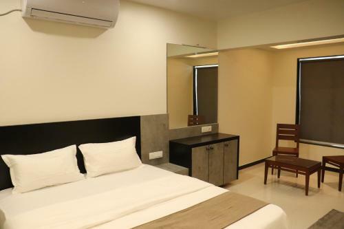 Hotel City Point