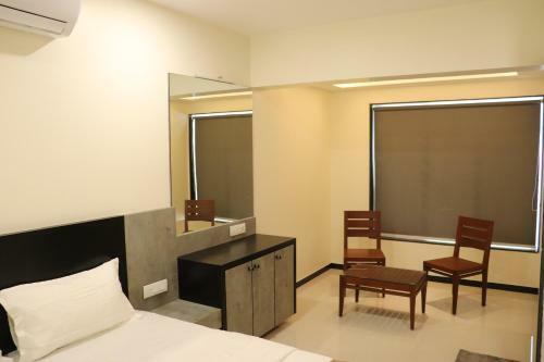 Hotel City Point