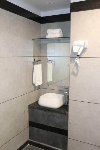 Hotel City Point