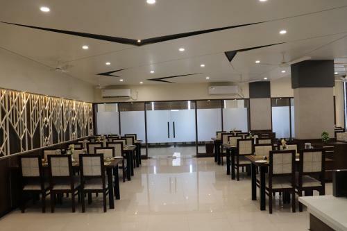 Hotel City Point