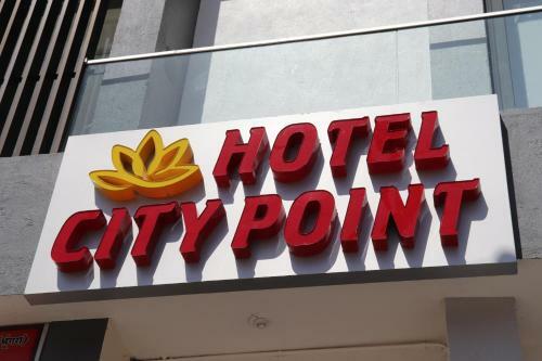 Hotel City Point