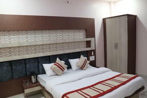 Hotel Krishna Orbit