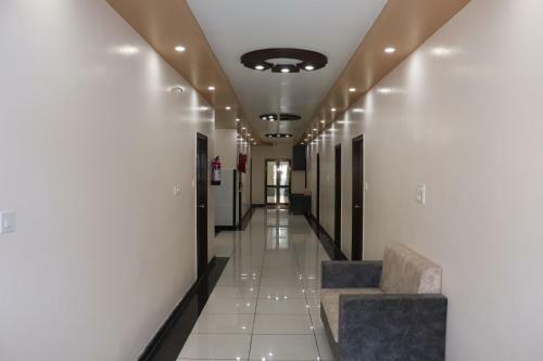 Hotel Krishna Orbit