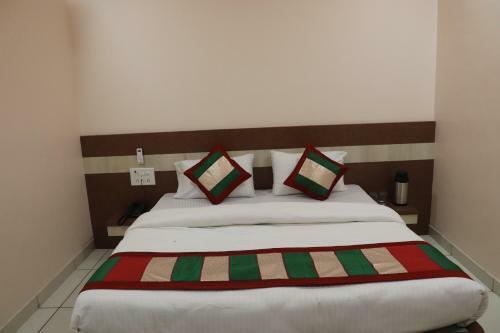 Hotel Krishna Orbit