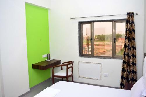 Hotel Sai Grand