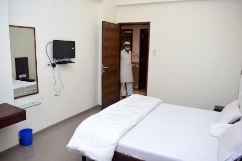 Hotel Sai Grand