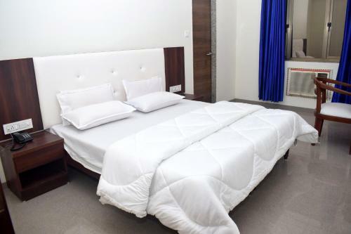 Hotel Sai Grand