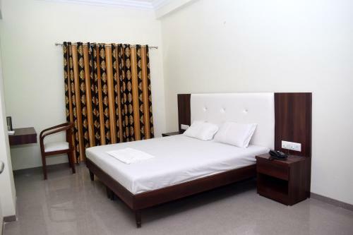 Hotel Sai Grand