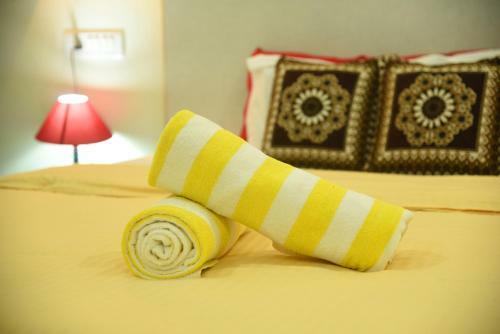 Hostal Rockit Cafe & Stay