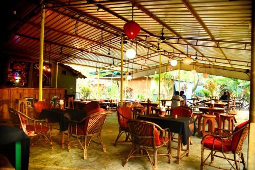 Hostal Rockit Cafe & Stay