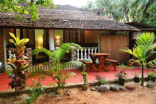 Hostal Rockit Cafe & Stay