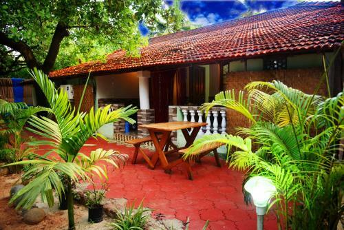 Hostal Rockit Cafe & Stay