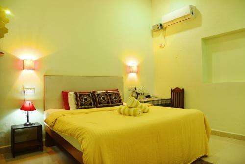 Hostal Rockit Cafe & Stay