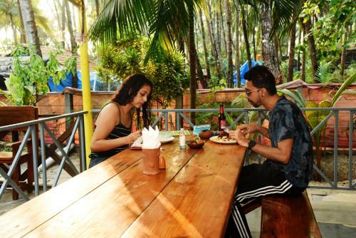 Hostal Rockit Cafe & Stay
