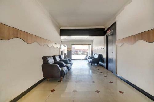 Hotel Sri Krishnan Residency
