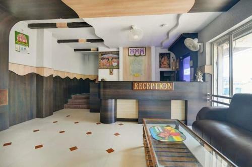 Hotel Sri Krishnan Residency