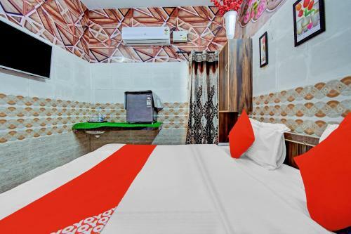 Oyo 78444 Hotel King Inn