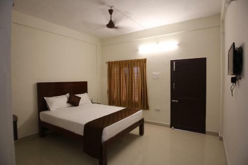 Hostal Rani Residency