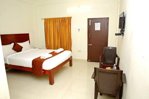 Hostal Rani Residency
