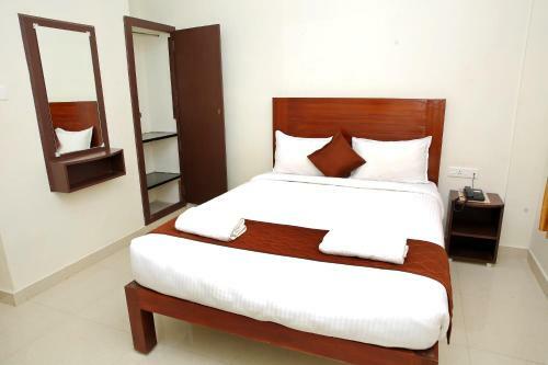 Hostal Rani Residency