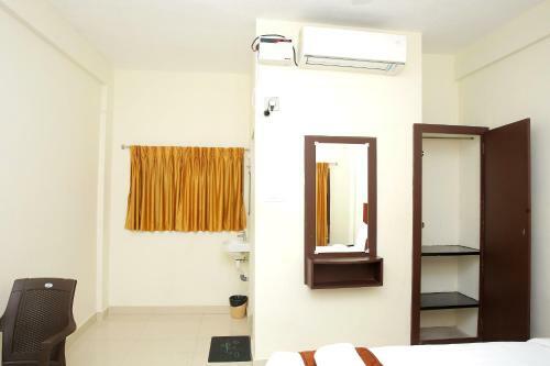 Hostal Rani Residency
