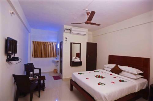 Hostal Rani Residency