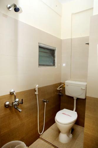 Hostal Rani Residency
