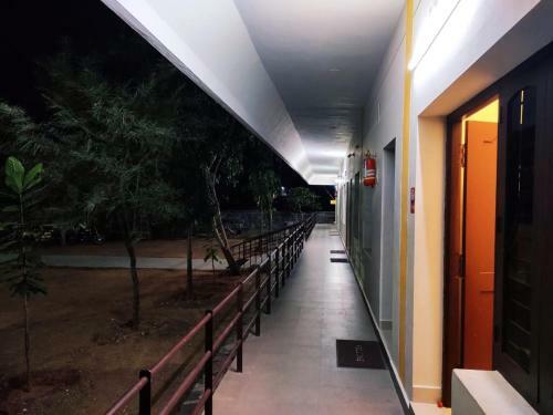 Hostal Rani Residency
