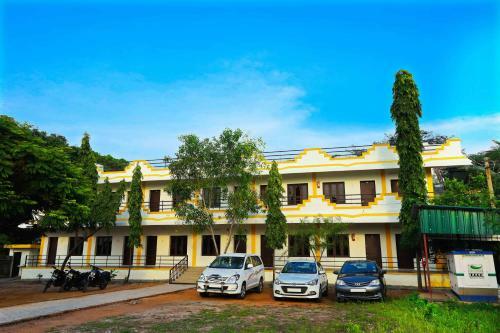 Hostal Rani Residency