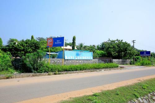 Hostal Rani Residency