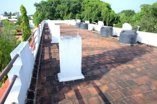 Hostal Rani Residency