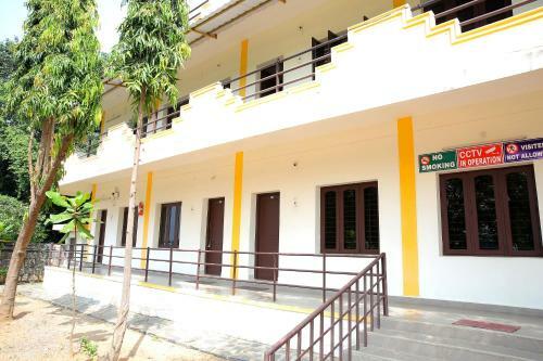 Hostal Rani Residency