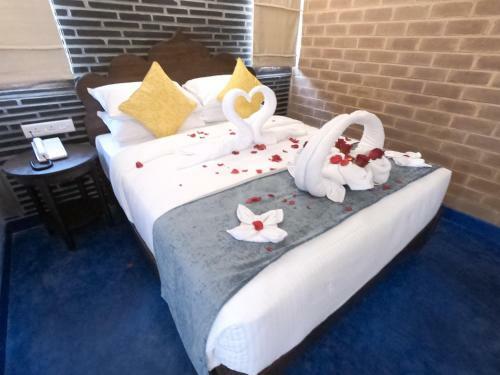 Hotel Villa Ecotiva
