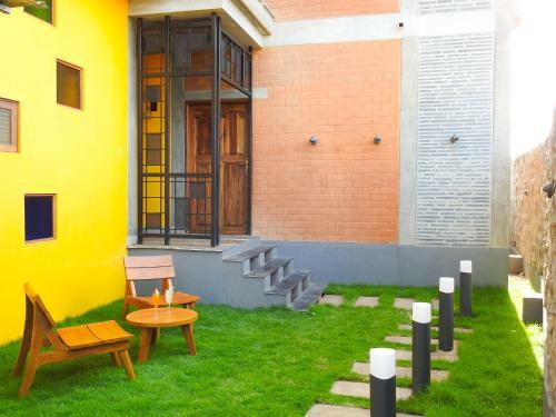 Hotel Villa Ecotiva