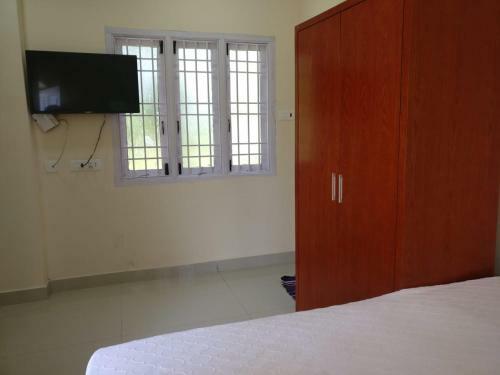 Hotel Kings Park Resort