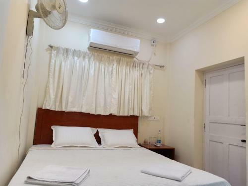 Hotel Kings Park Resort