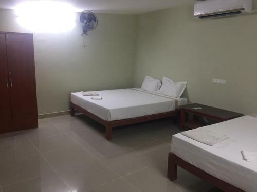 Hotel Kings Park Resort