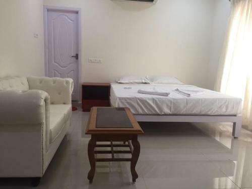 Hotel Kings Park Resort