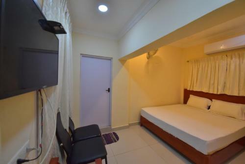 Hotel Kings Park Resort