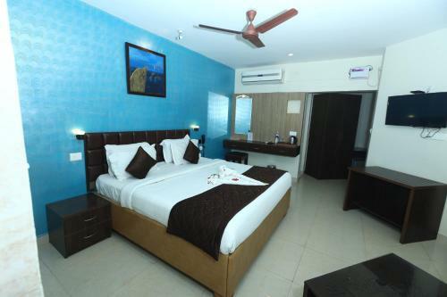 Hotel Lamel Cove Beach Resort