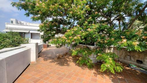 Hostal Kariappa House