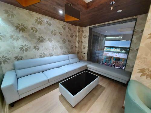 Hotel La Grrande Malar