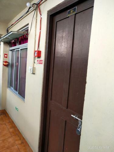 Hostal Amina Lodge