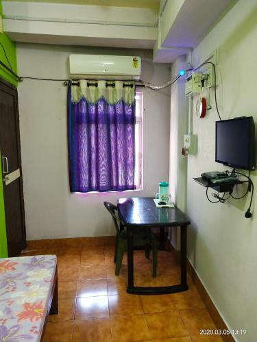 Hostal Amina Lodge