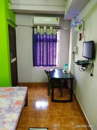 Hostal Amina Lodge