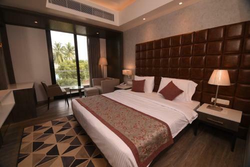 Hotel Sand Heaven